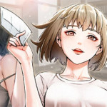 섬소녀